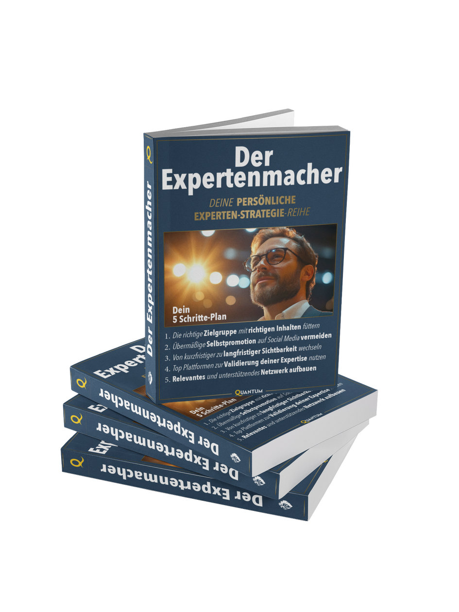 Der Expertenmacher